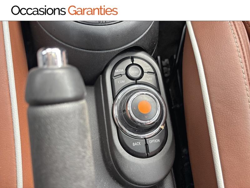 Voitures occasions MINI MINI Edition Greenwich Mougins