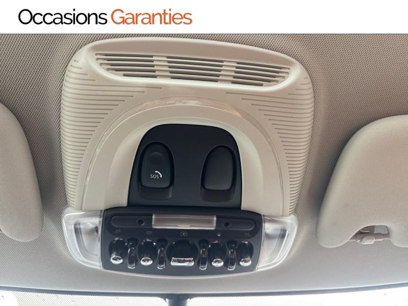 Voitures occasions MINI MINI Edition Greenwich Mougins