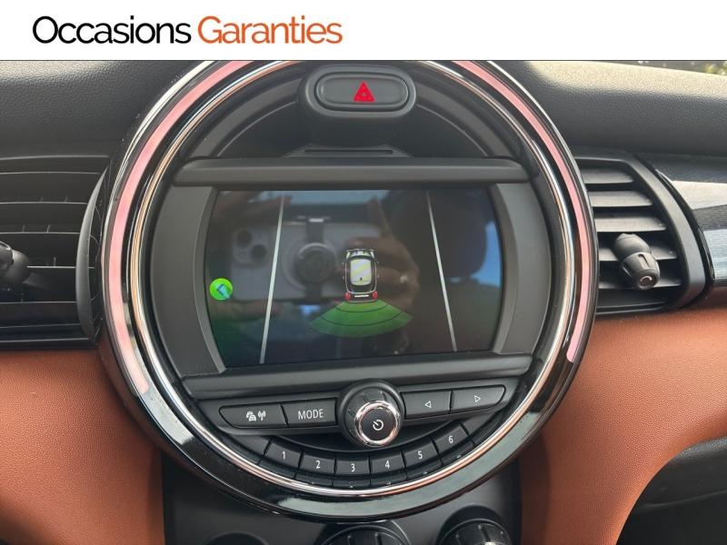 Voitures occasions MINI MINI Edition Greenwich Mougins