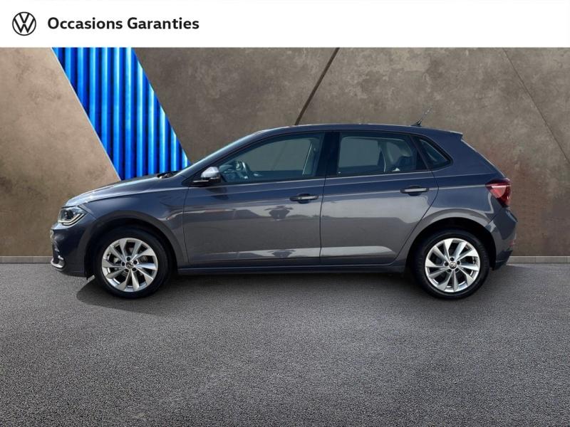 Voitures occasions VOLKSWAGEN POLO Style Mougins