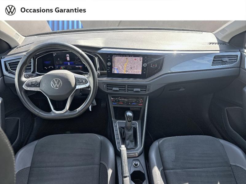 Voitures occasions VOLKSWAGEN POLO Style Mougins