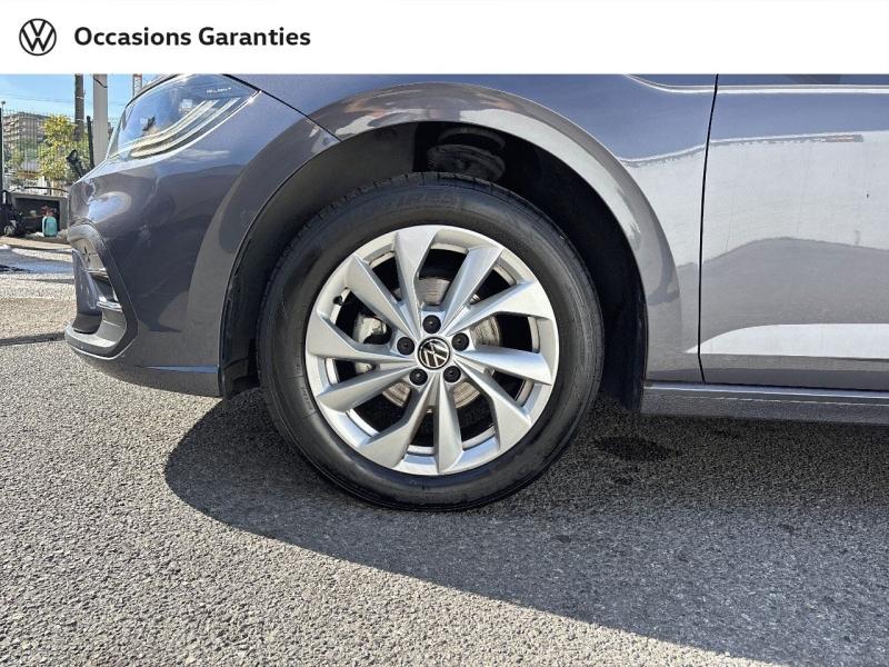 Voitures occasions VOLKSWAGEN POLO Style Mougins