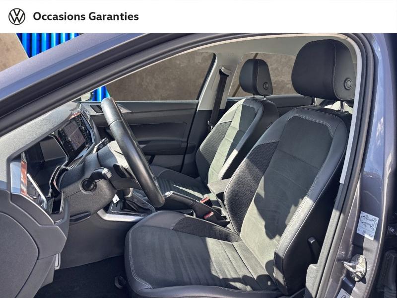 Voitures occasions VOLKSWAGEN POLO Style Mougins