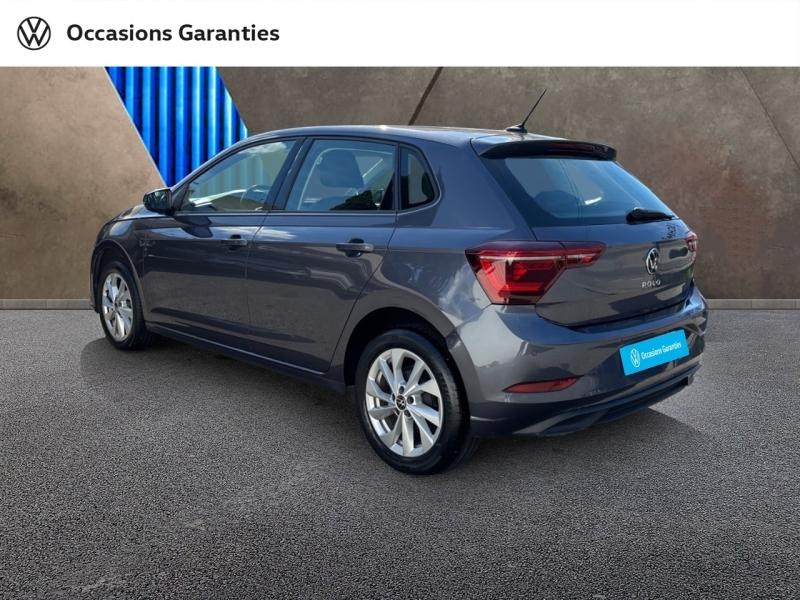 Voitures occasions VOLKSWAGEN POLO Style Mougins