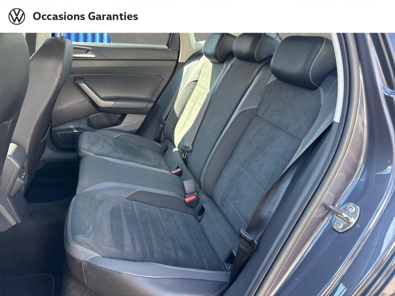 Voitures occasions VOLKSWAGEN POLO Style Mougins