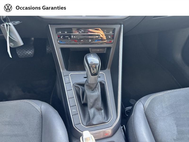 Voitures occasions VOLKSWAGEN POLO Style Mougins