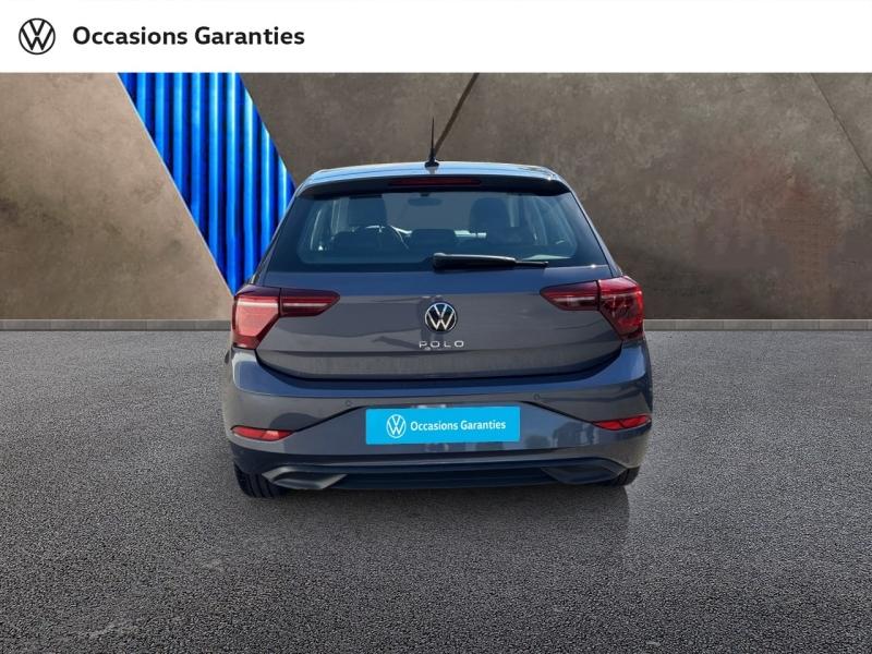 Voitures occasions VOLKSWAGEN POLO Style Mougins