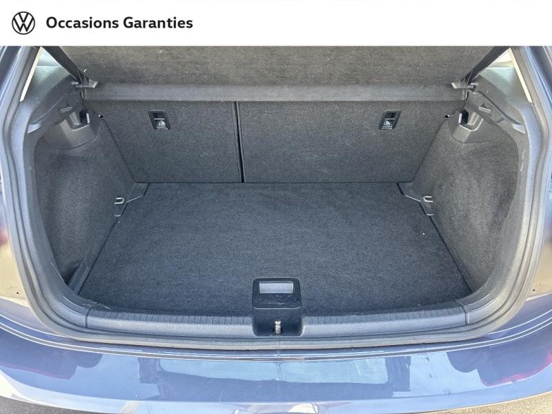 Voitures occasions VOLKSWAGEN POLO Style Mougins