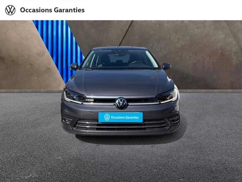 Voitures occasions VOLKSWAGEN POLO Style Mougins