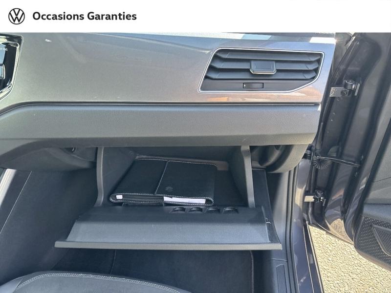 Voitures occasions VOLKSWAGEN POLO Style Mougins