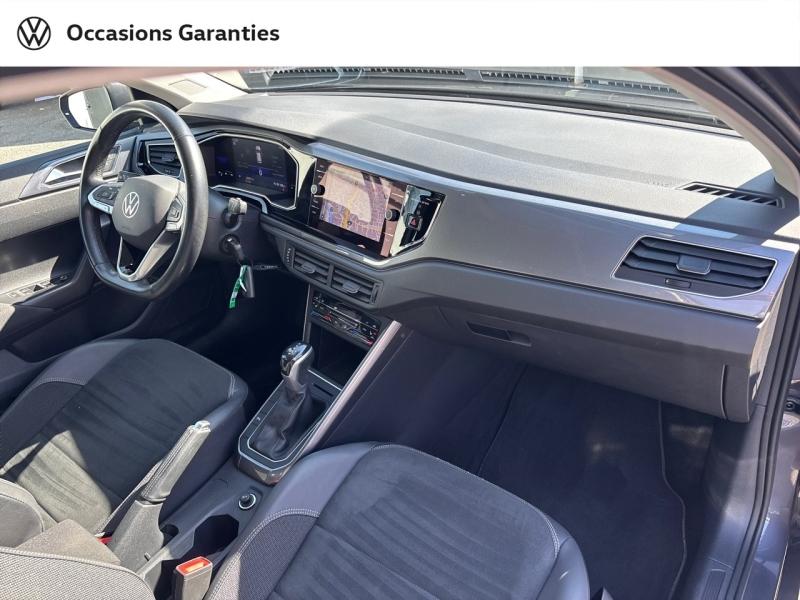 Voitures occasions VOLKSWAGEN POLO Style Mougins