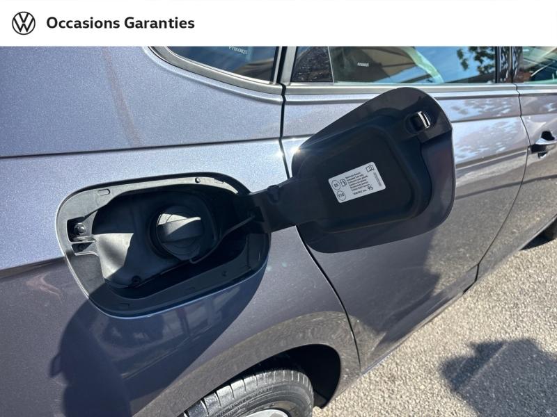 Voitures occasions VOLKSWAGEN POLO Style Mougins