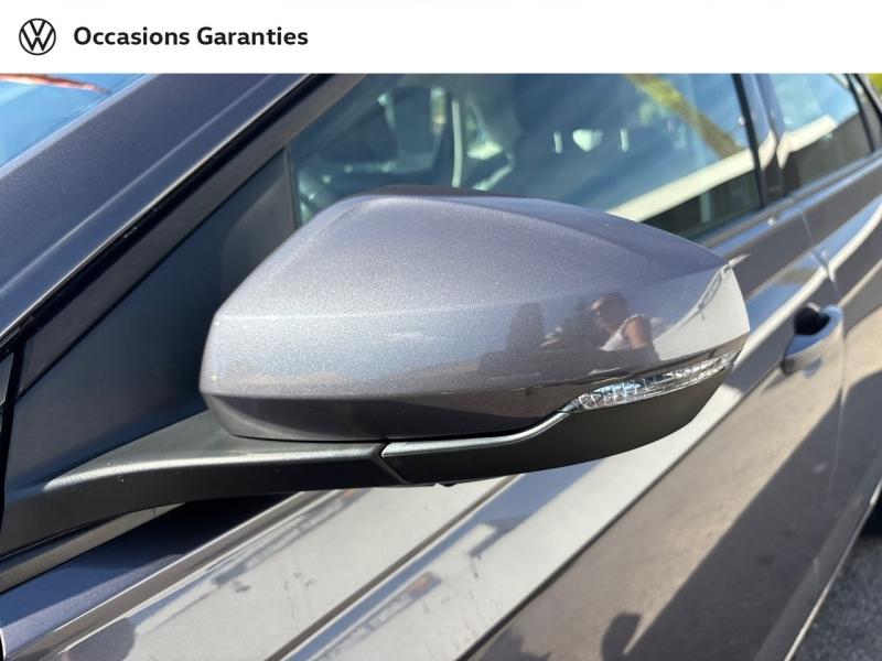 Voitures occasions VOLKSWAGEN POLO Style Mougins