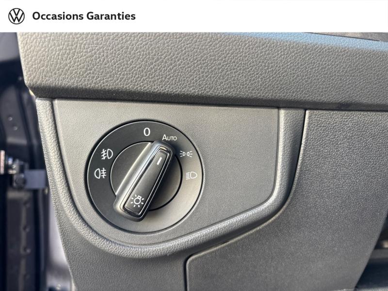Voitures occasions VOLKSWAGEN POLO Style Mougins