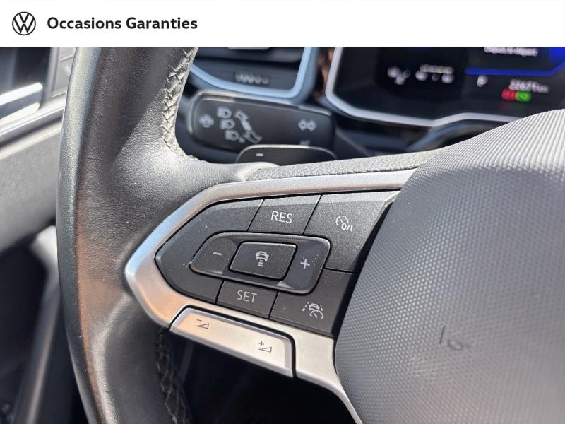 Voitures occasions VOLKSWAGEN POLO Style Mougins