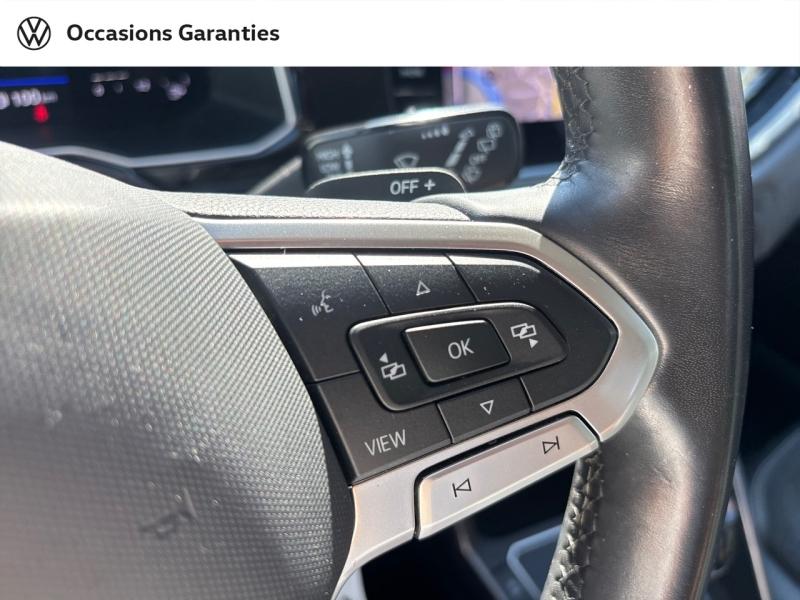 Voitures occasions VOLKSWAGEN POLO Style Mougins