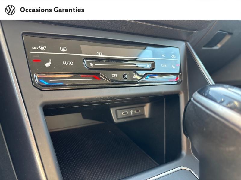 Voitures occasions VOLKSWAGEN POLO Style Mougins