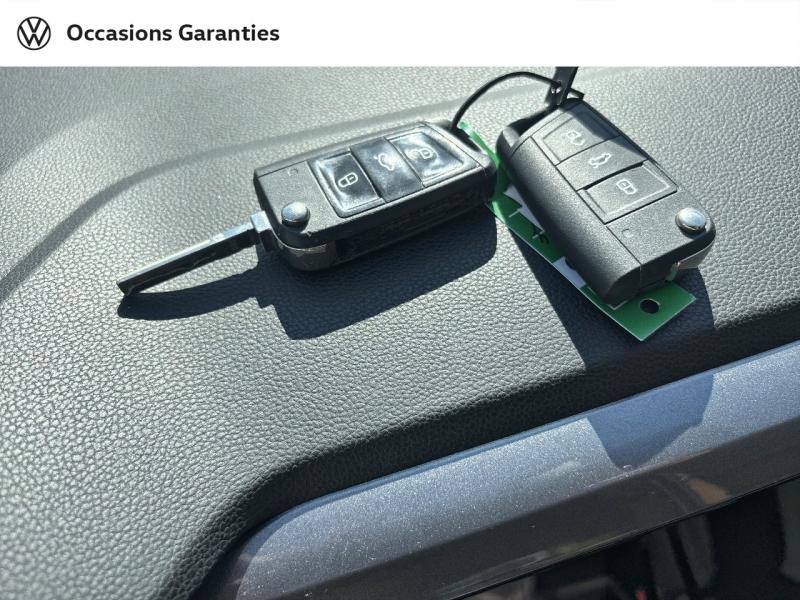 Voitures occasions VOLKSWAGEN POLO Style Mougins