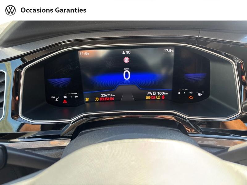 Voitures occasions VOLKSWAGEN POLO Style Mougins