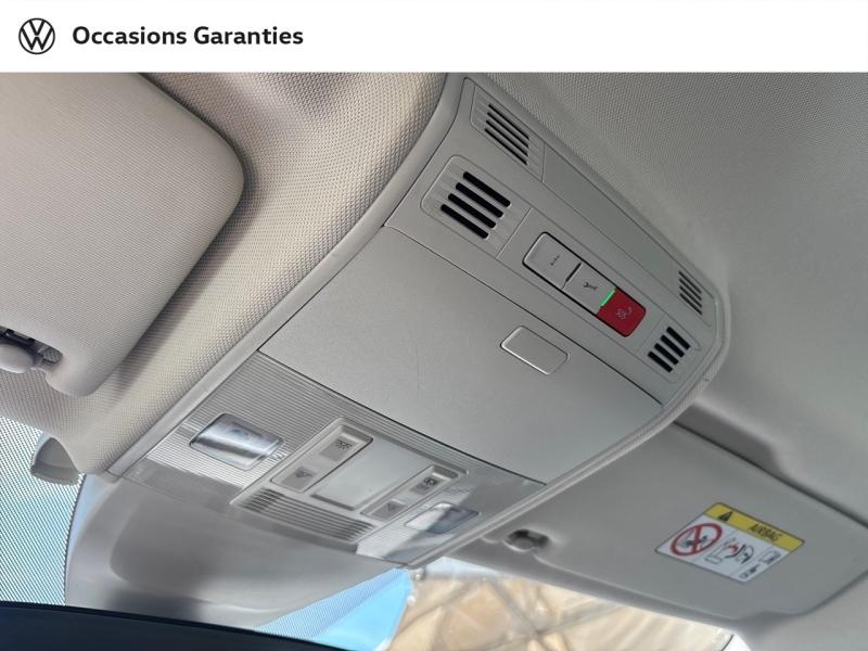 Voitures occasions VOLKSWAGEN POLO Style Mougins