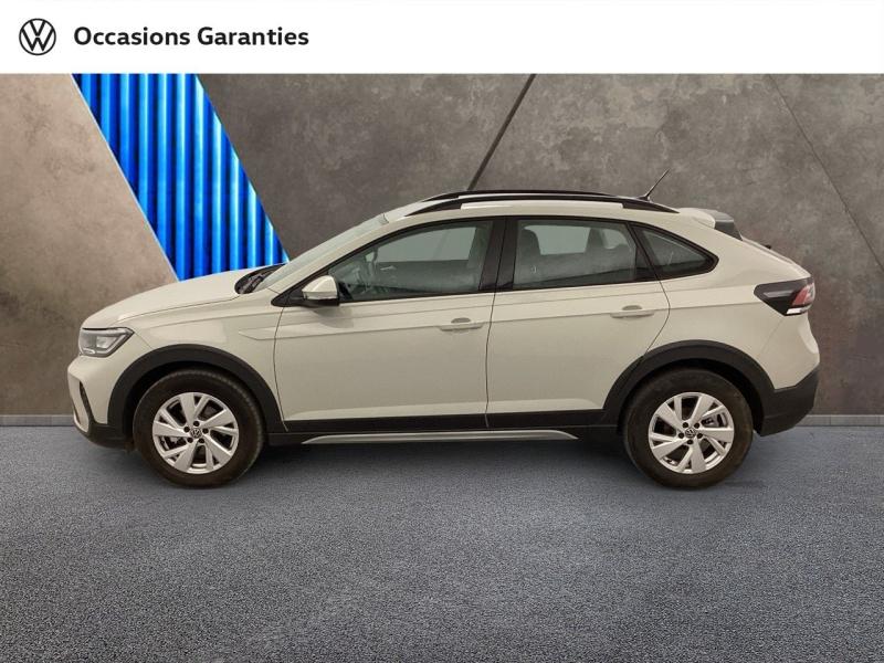 Voitures occasions VOLKSWAGEN TAIGO Life Plus Mougins