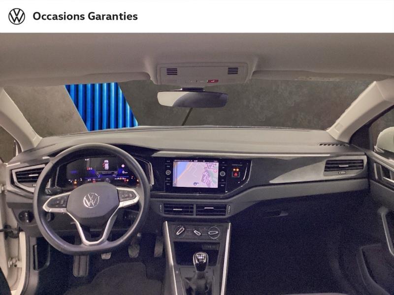 Voitures occasions VOLKSWAGEN TAIGO Life Plus Mougins