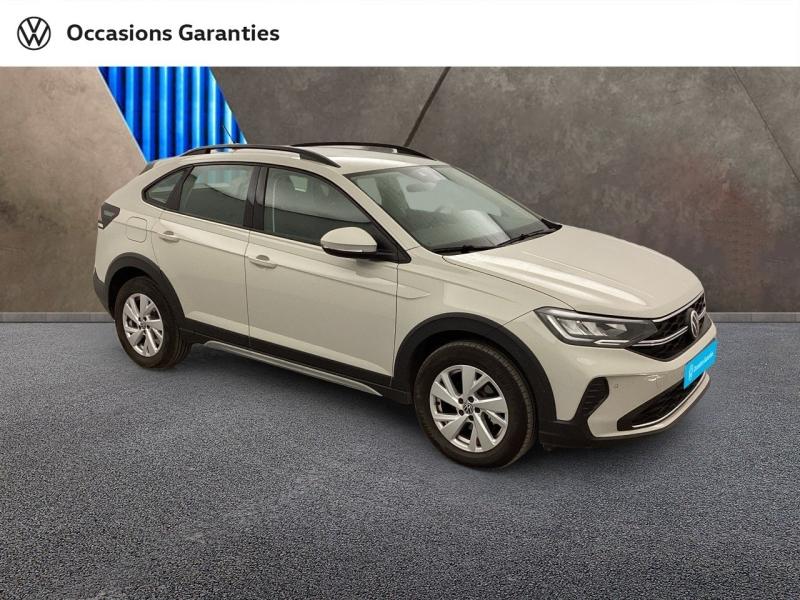 Voitures occasions VOLKSWAGEN TAIGO Life Plus Mougins