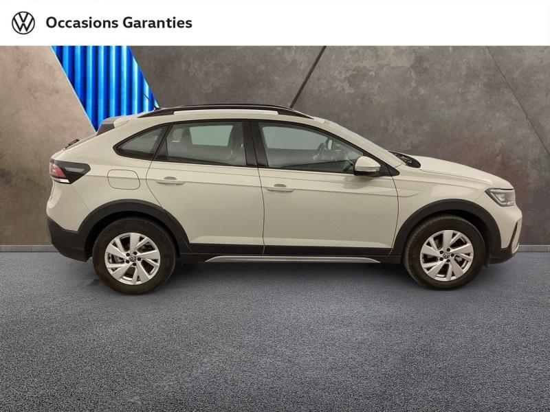 Voitures occasions VOLKSWAGEN TAIGO Life Plus Mougins