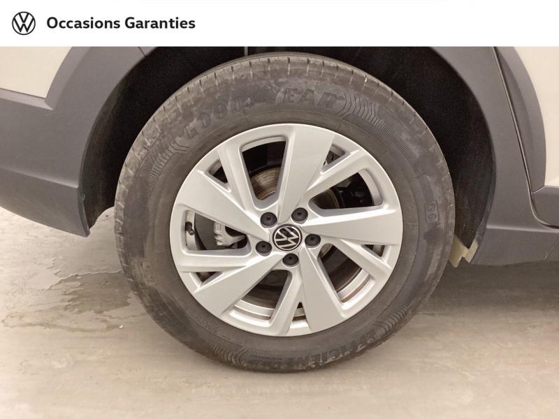 Voitures occasions VOLKSWAGEN TAIGO Life Plus Mougins