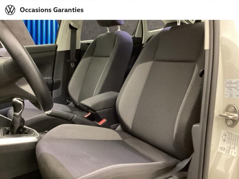 Voitures occasions VOLKSWAGEN TAIGO Life Plus Mougins