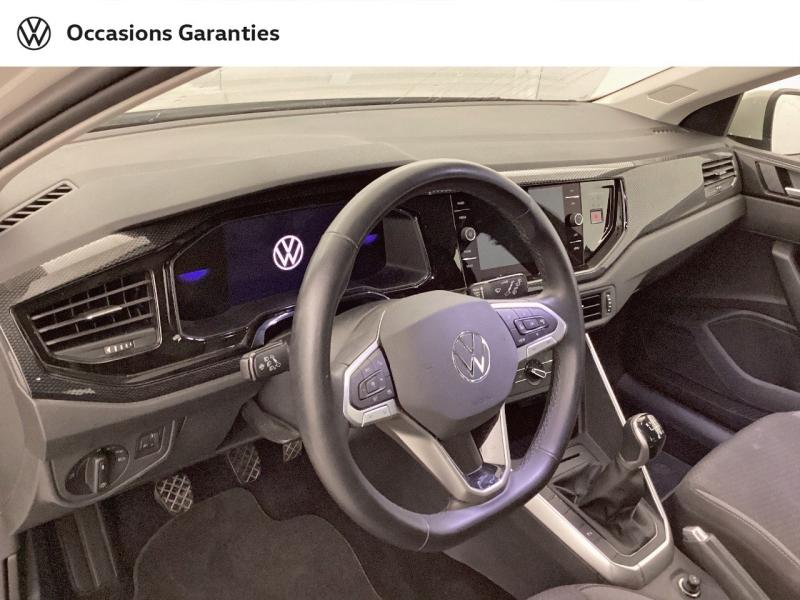 Voitures occasions VOLKSWAGEN TAIGO Life Plus Mougins