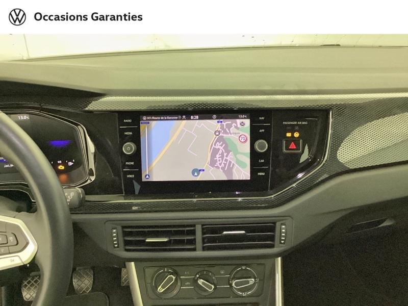 Voitures occasions VOLKSWAGEN TAIGO Life Plus Mougins