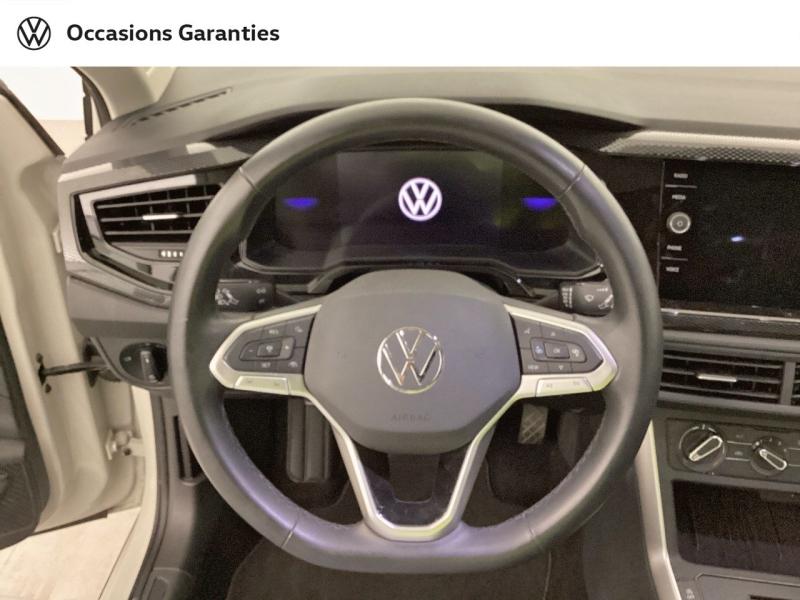 Voitures occasions VOLKSWAGEN TAIGO Life Plus Mougins