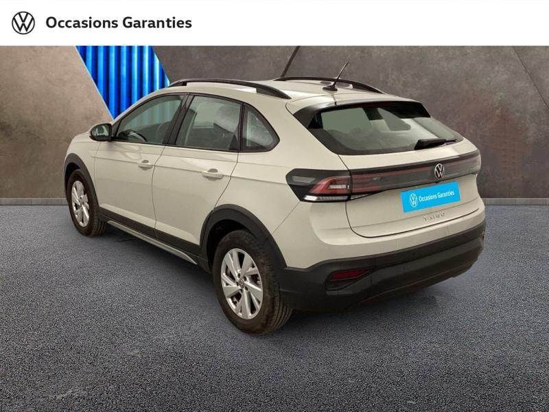 Voitures occasions VOLKSWAGEN TAIGO Life Plus Mougins