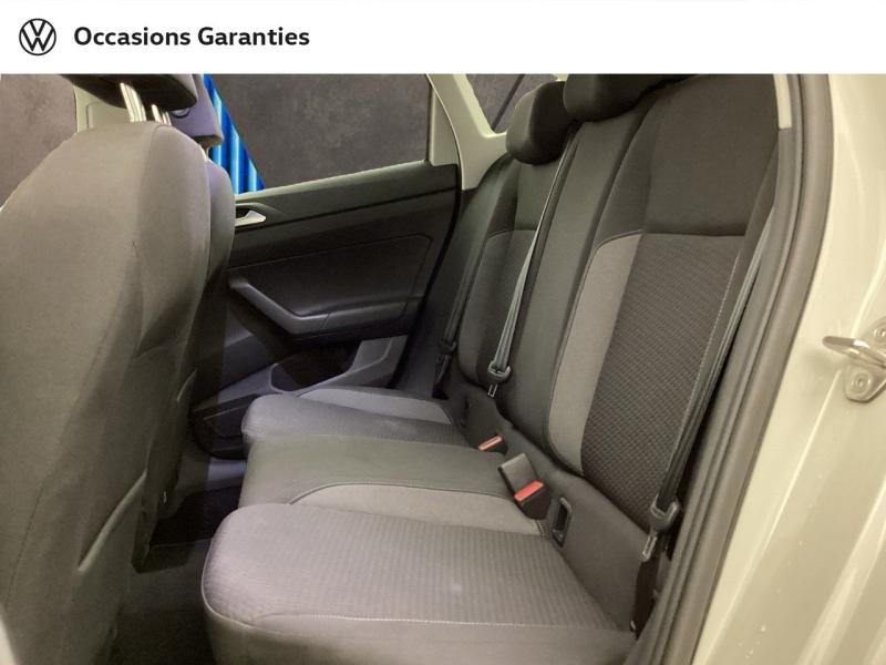 Voitures occasions VOLKSWAGEN TAIGO Life Plus Mougins