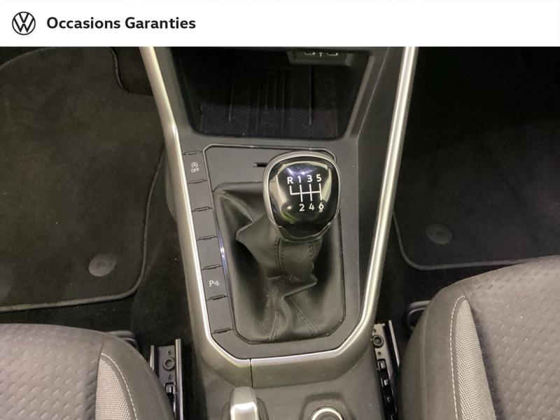 Voitures occasions VOLKSWAGEN TAIGO Life Plus Mougins