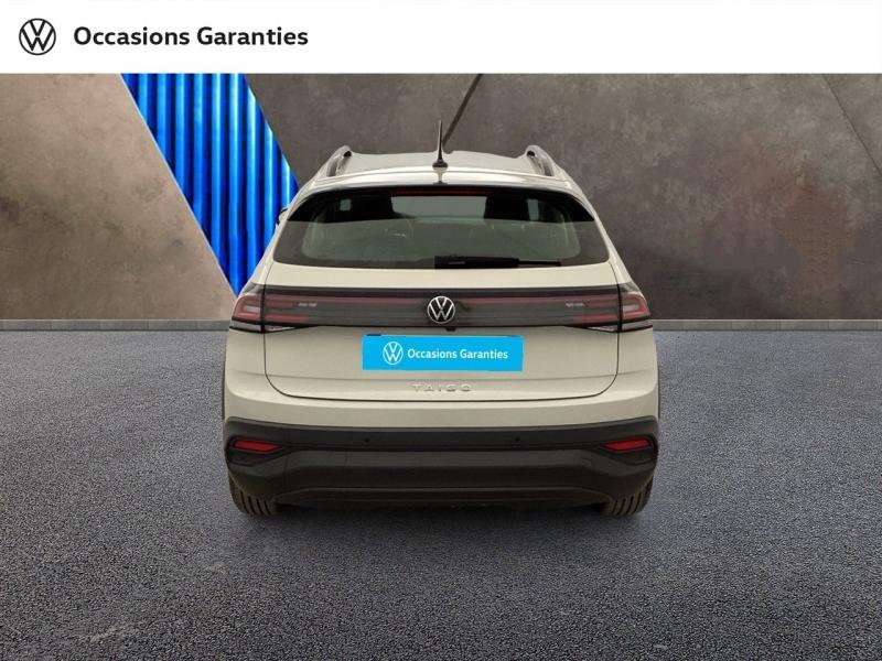 Voitures occasions VOLKSWAGEN TAIGO Life Plus Mougins