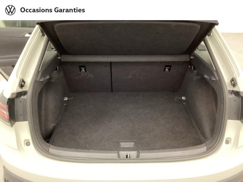 Voitures occasions VOLKSWAGEN TAIGO Life Plus Mougins
