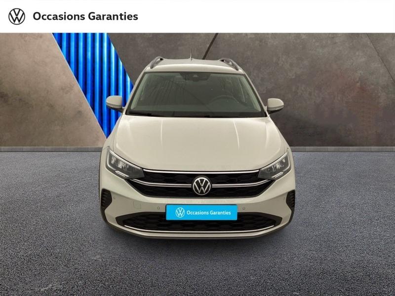 Voitures occasions VOLKSWAGEN TAIGO Life Plus Mougins
