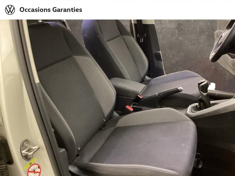 Voitures occasions VOLKSWAGEN TAIGO Life Plus Mougins