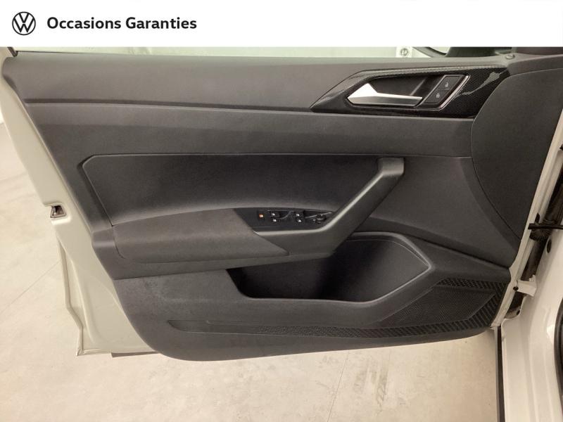 Voitures occasions VOLKSWAGEN TAIGO Life Plus Mougins