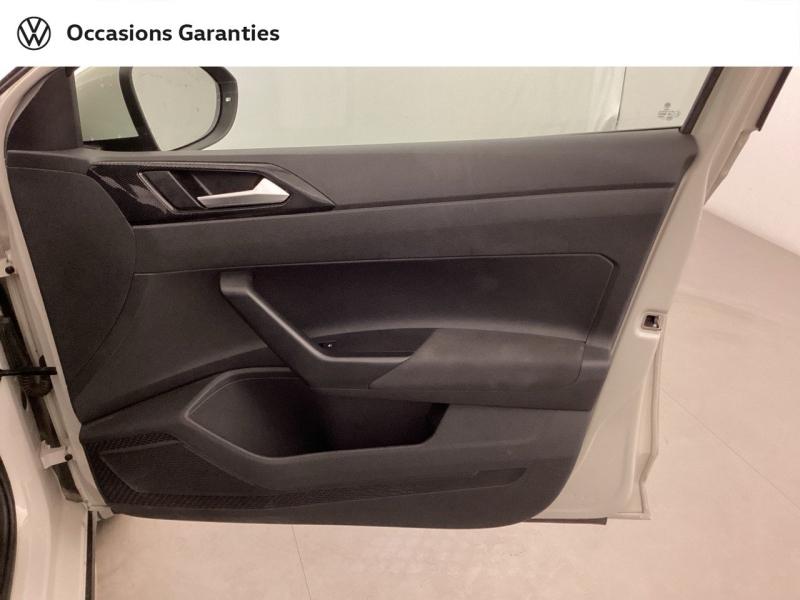 Voitures occasions VOLKSWAGEN TAIGO Life Plus Mougins