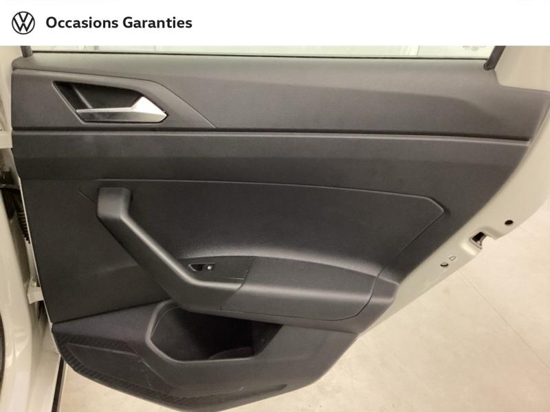 Voitures occasions VOLKSWAGEN TAIGO Life Plus Mougins