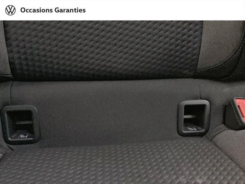 Voitures occasions VOLKSWAGEN TAIGO Life Plus Mougins