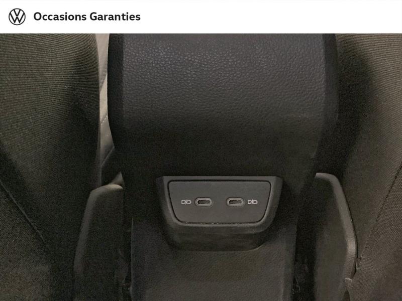 Voitures occasions VOLKSWAGEN TAIGO Life Plus Mougins