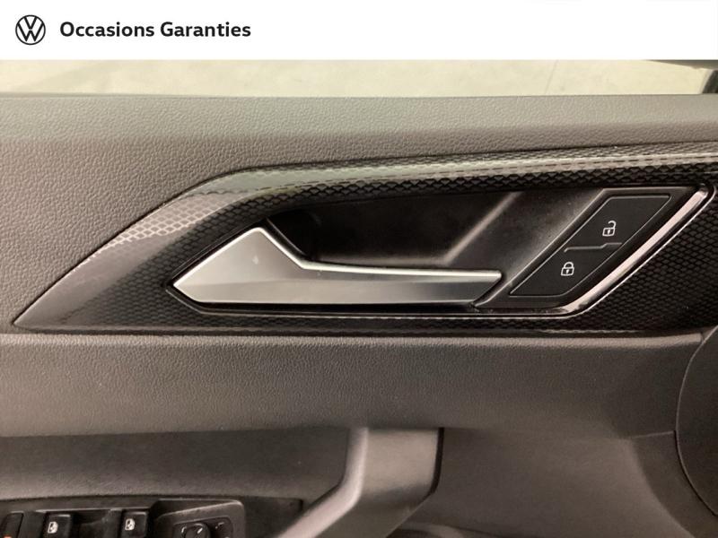 Voitures occasions VOLKSWAGEN TAIGO Life Plus Mougins