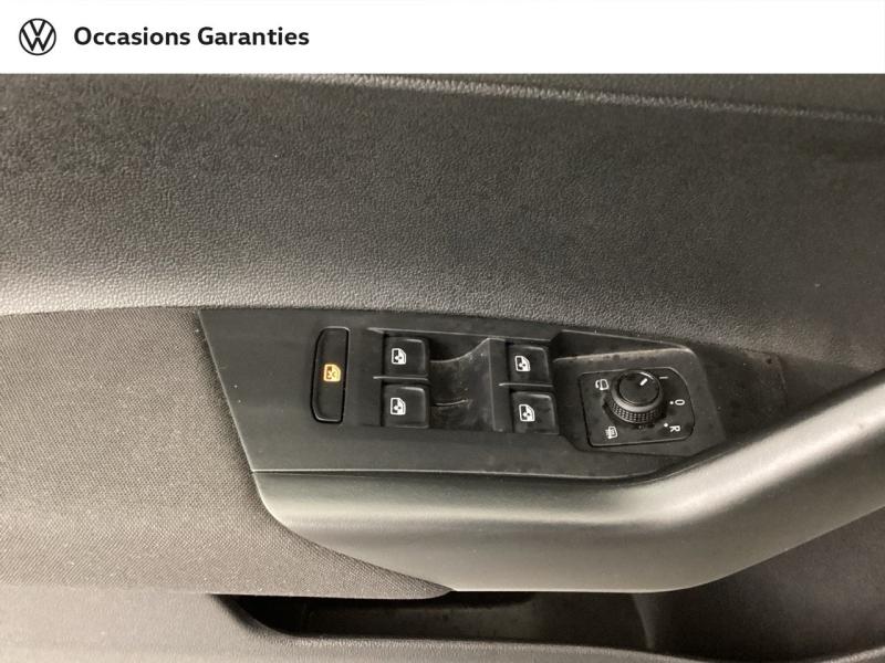 Voitures occasions VOLKSWAGEN TAIGO Life Plus Mougins