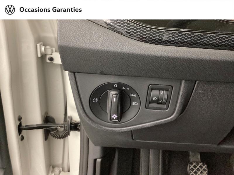 Voitures occasions VOLKSWAGEN TAIGO Life Plus Mougins