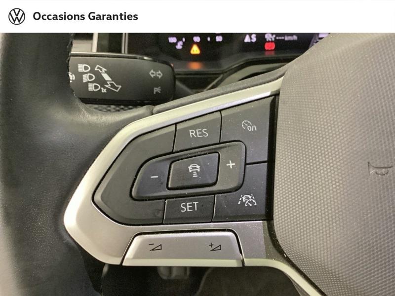 Voitures occasions VOLKSWAGEN TAIGO Life Plus Mougins