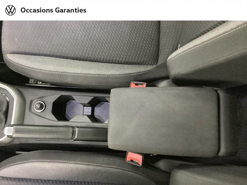 Voitures occasions VOLKSWAGEN TAIGO Life Plus Mougins